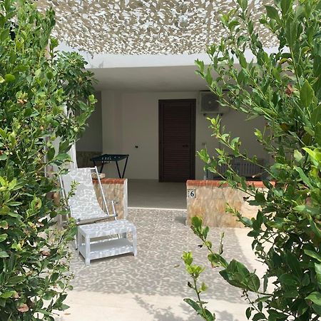 I Sapori Del Gargano Guest House Vieste Luaran gambar