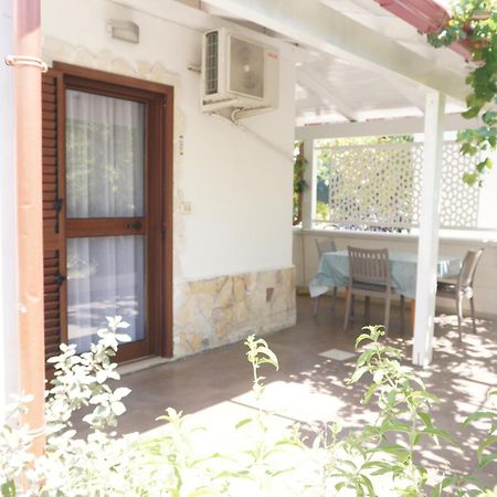 I Sapori Del Gargano Guest House Vieste Luaran gambar