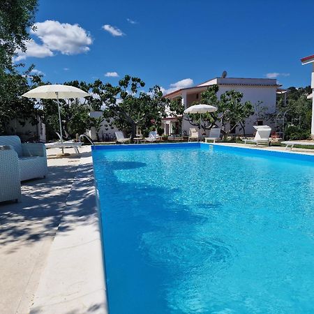 I Sapori Del Gargano Guest House Vieste Luaran gambar