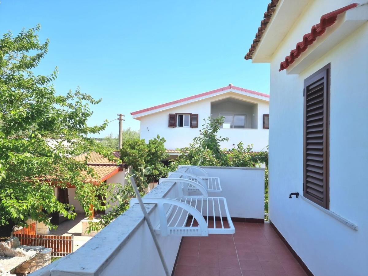 I Sapori Del Gargano Guest House Vieste Luaran gambar