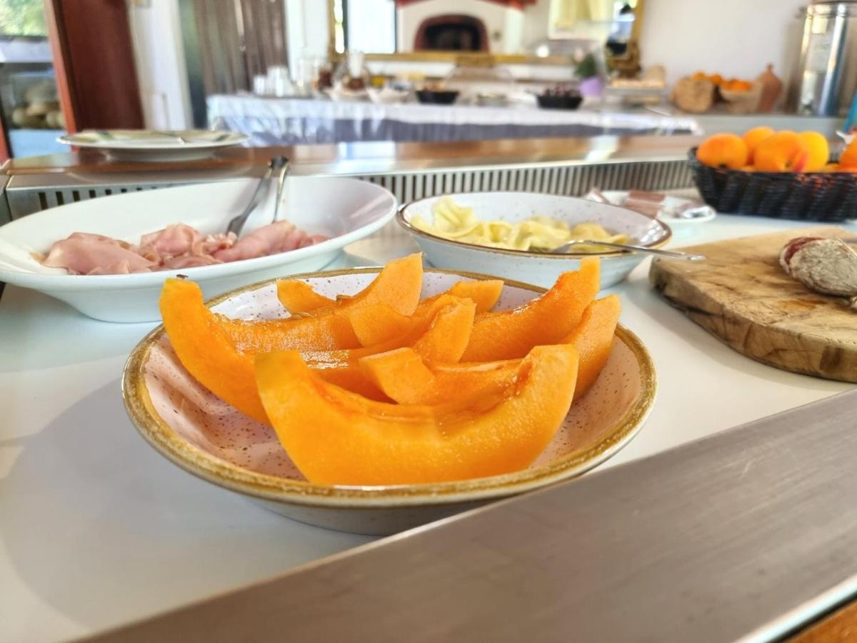 I Sapori Del Gargano Guest House Vieste Luaran gambar