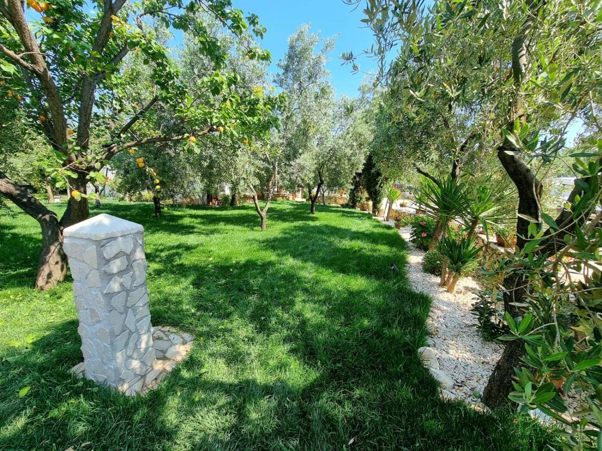 I Sapori Del Gargano Guest House Vieste Luaran gambar