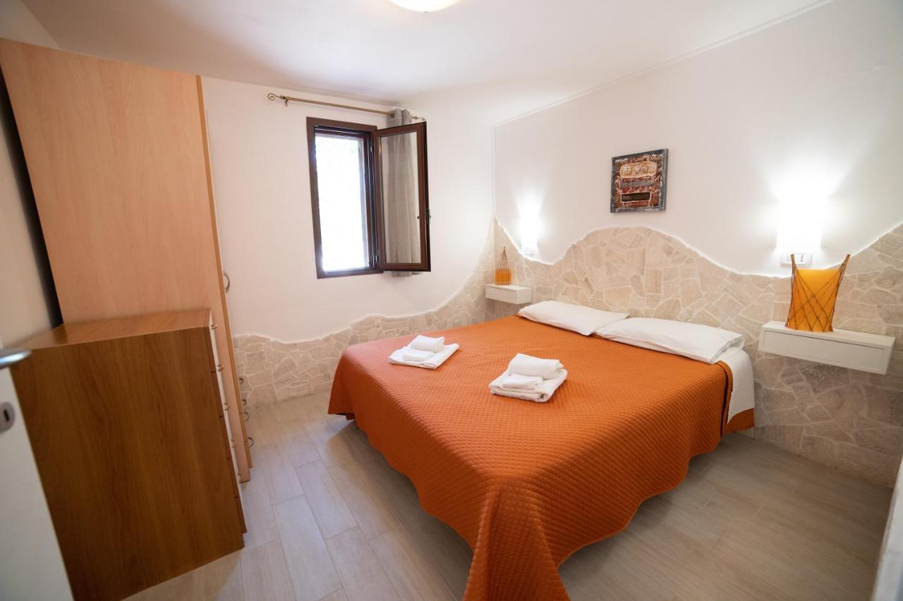 I Sapori Del Gargano Guest House Vieste Luaran gambar