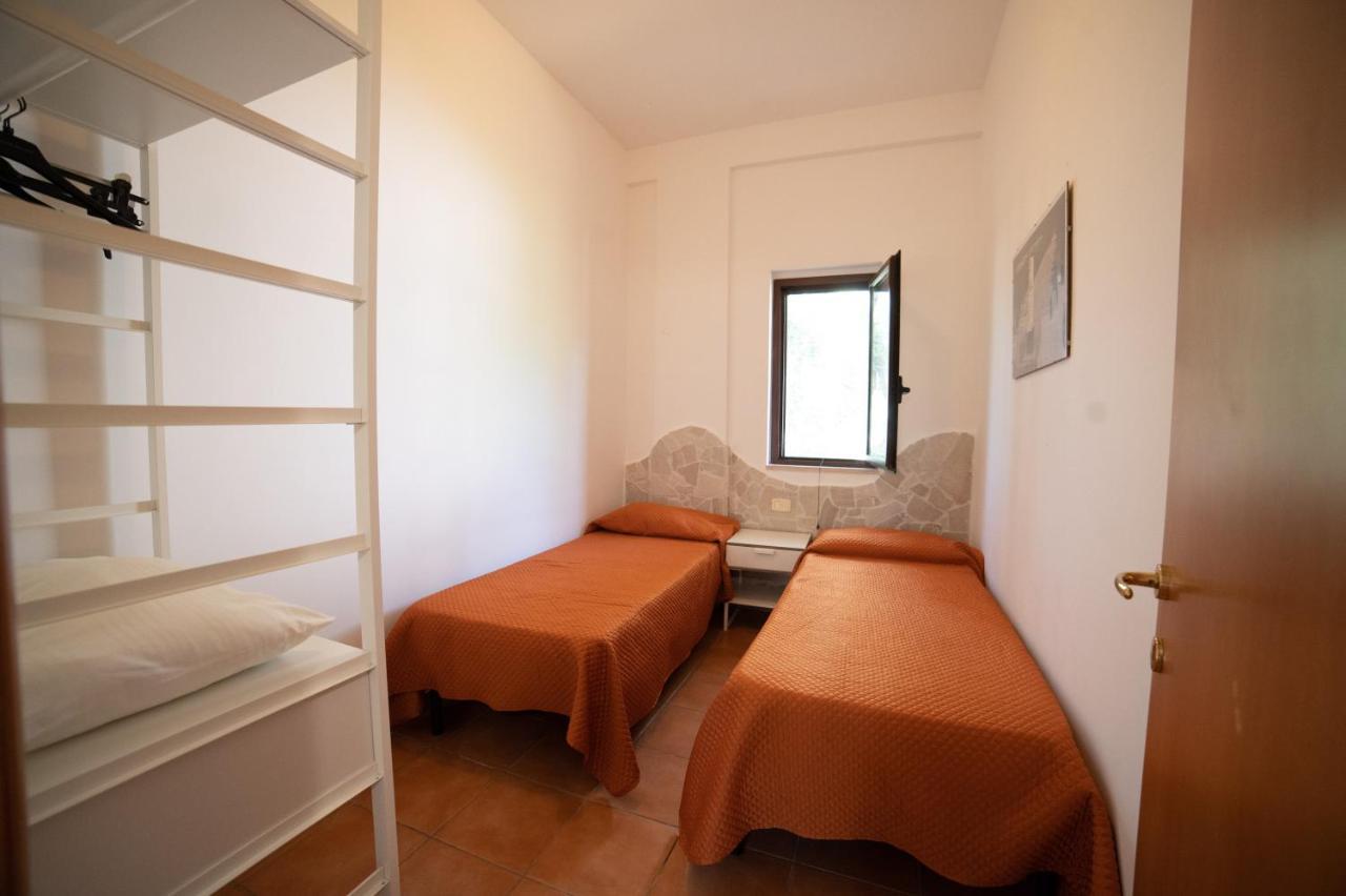 I Sapori Del Gargano Guest House Vieste Luaran gambar