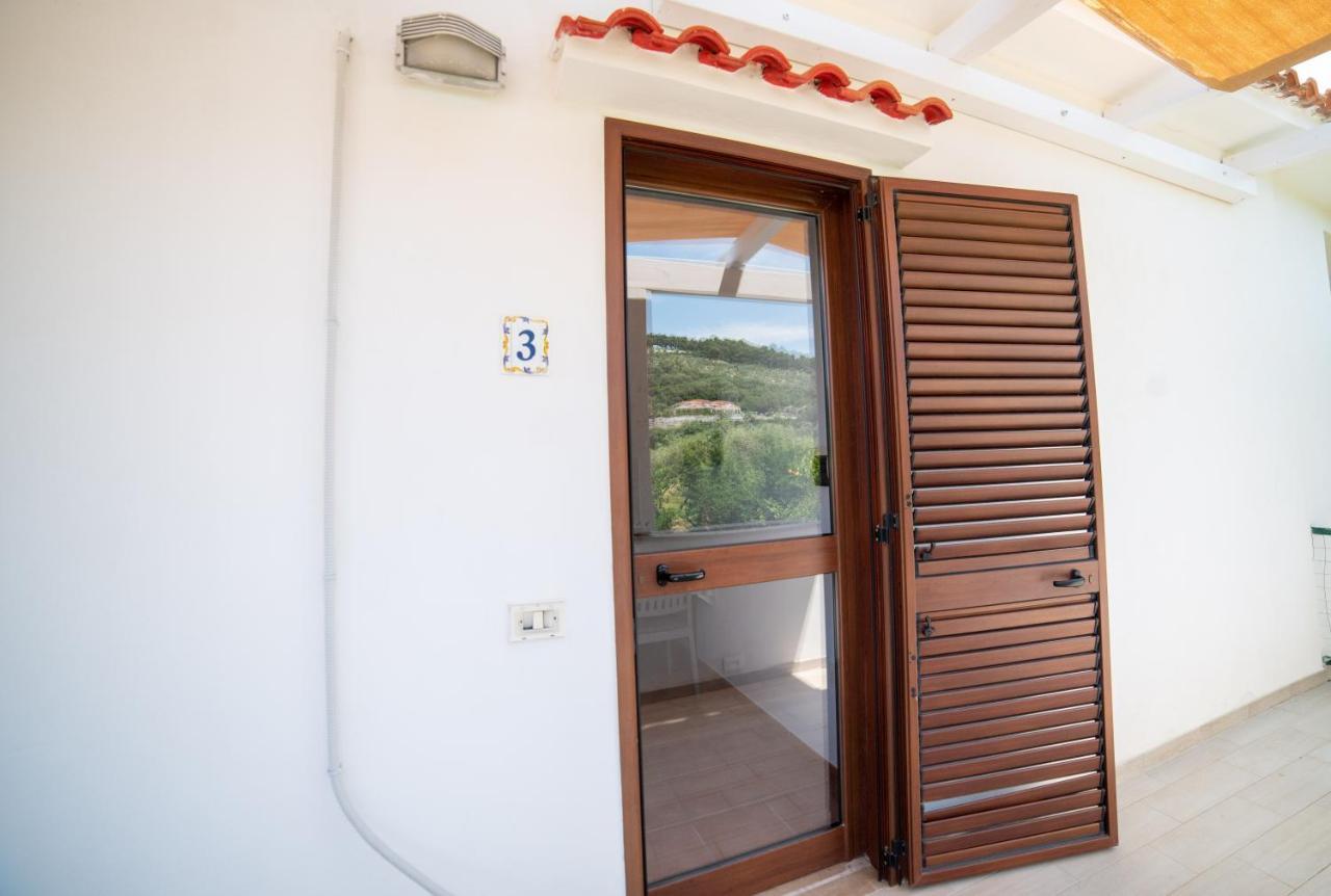 I Sapori Del Gargano Guest House Vieste Luaran gambar