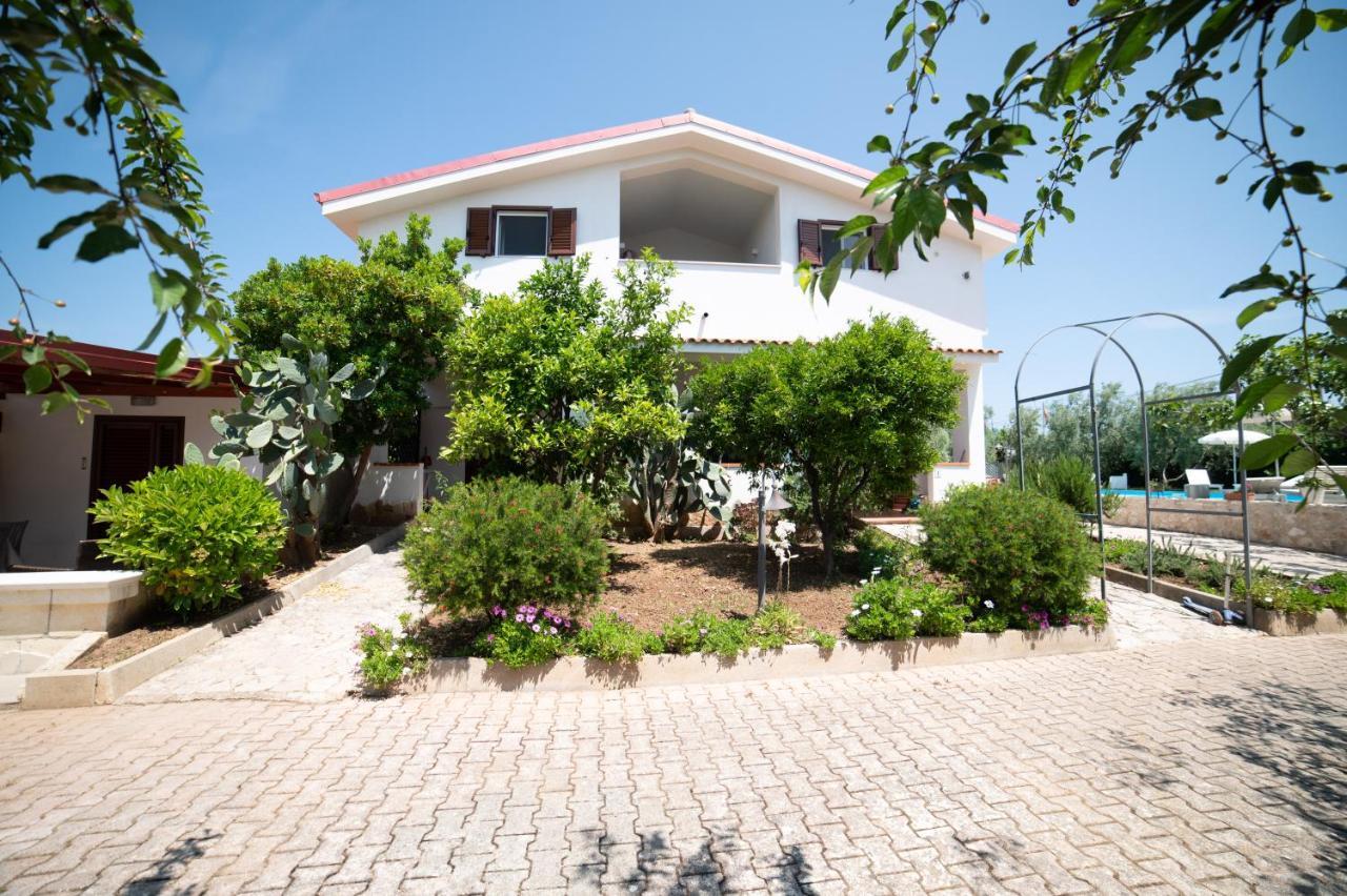 I Sapori Del Gargano Guest House Vieste Luaran gambar