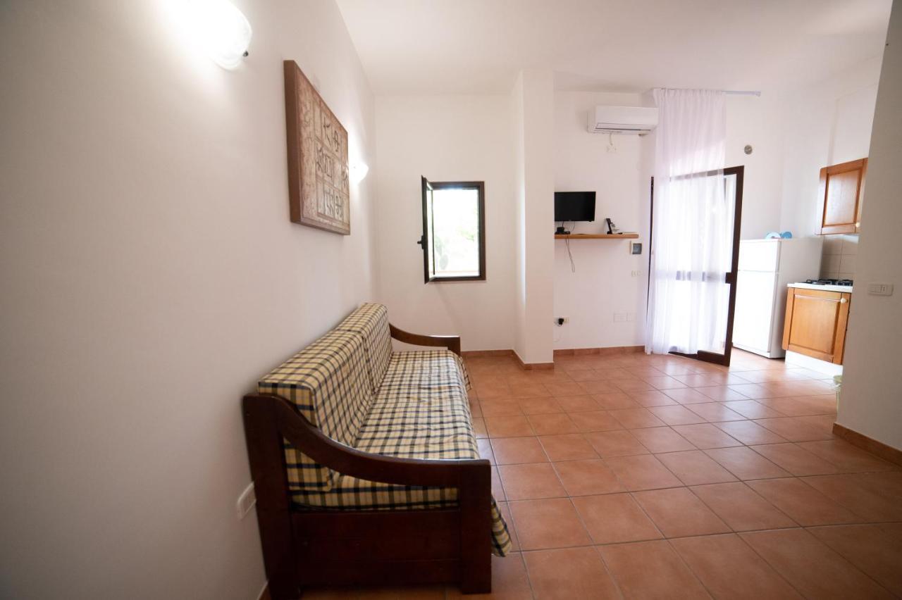 I Sapori Del Gargano Guest House Vieste Luaran gambar