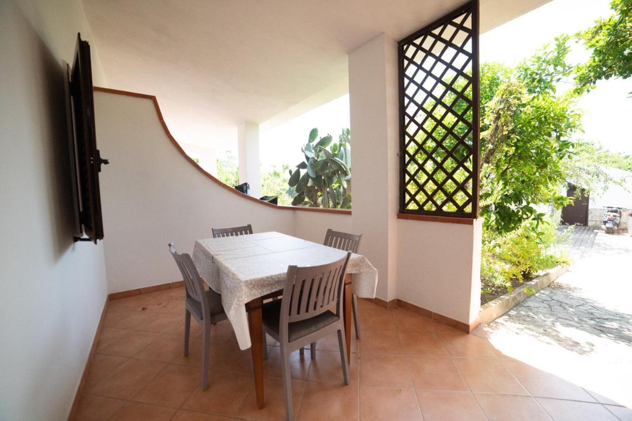 I Sapori Del Gargano Guest House Vieste Luaran gambar
