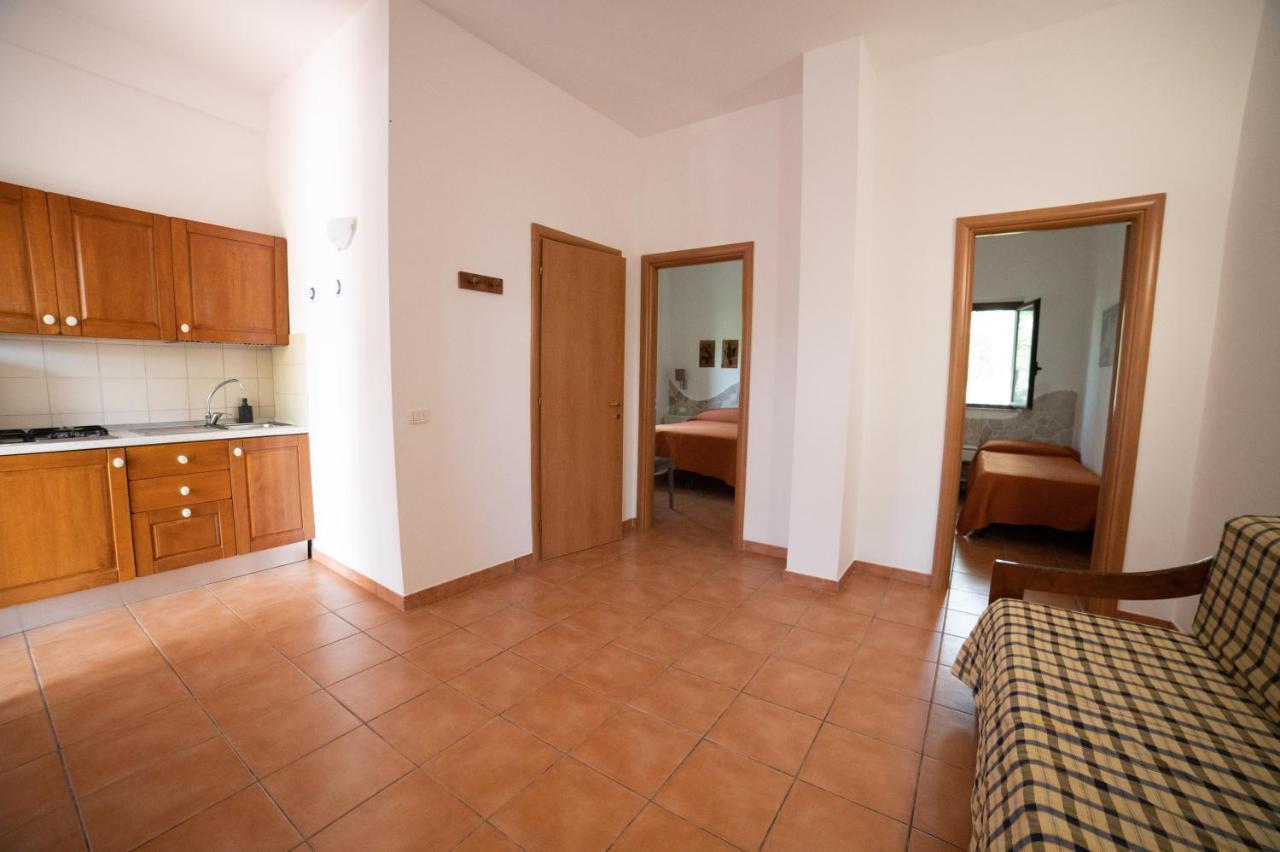 I Sapori Del Gargano Guest House Vieste Luaran gambar