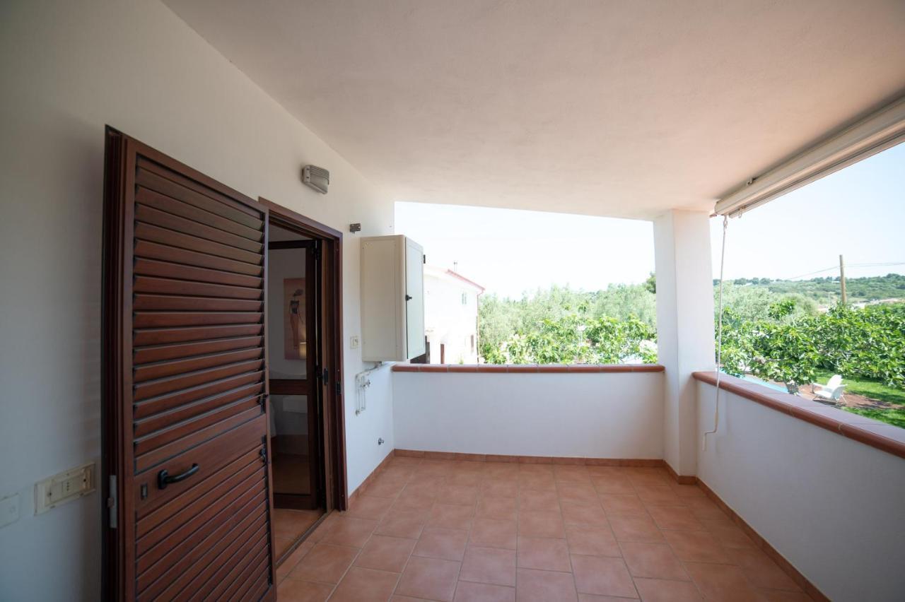 I Sapori Del Gargano Guest House Vieste Luaran gambar