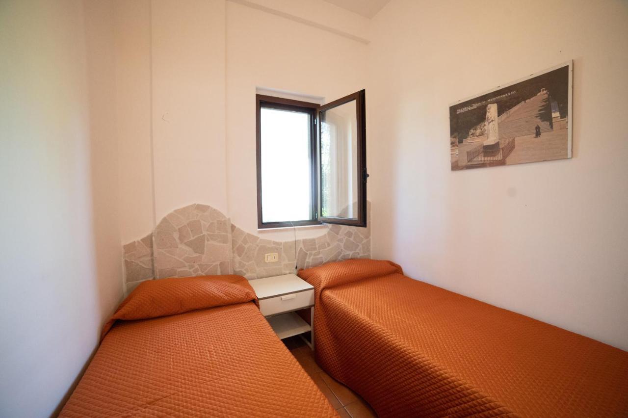 I Sapori Del Gargano Guest House Vieste Luaran gambar