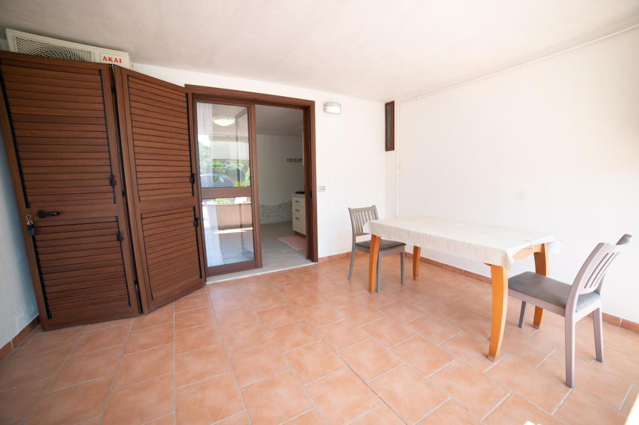 I Sapori Del Gargano Guest House Vieste Luaran gambar