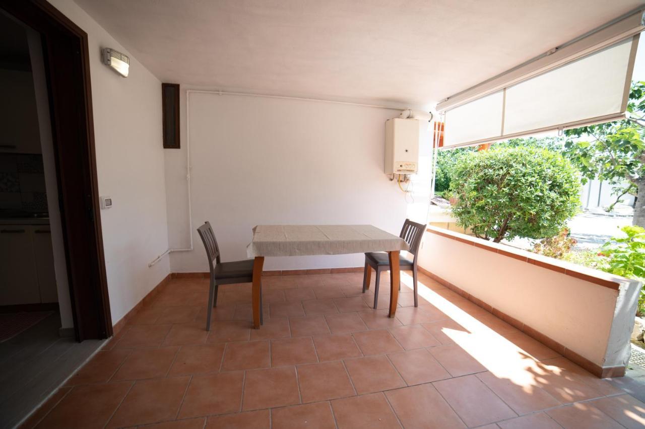 I Sapori Del Gargano Guest House Vieste Luaran gambar