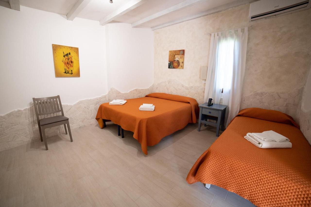 I Sapori Del Gargano Guest House Vieste Luaran gambar