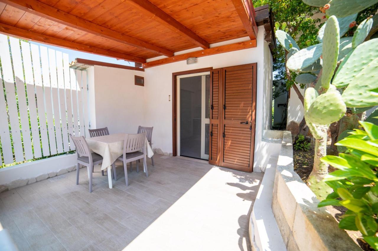 I Sapori Del Gargano Guest House Vieste Luaran gambar