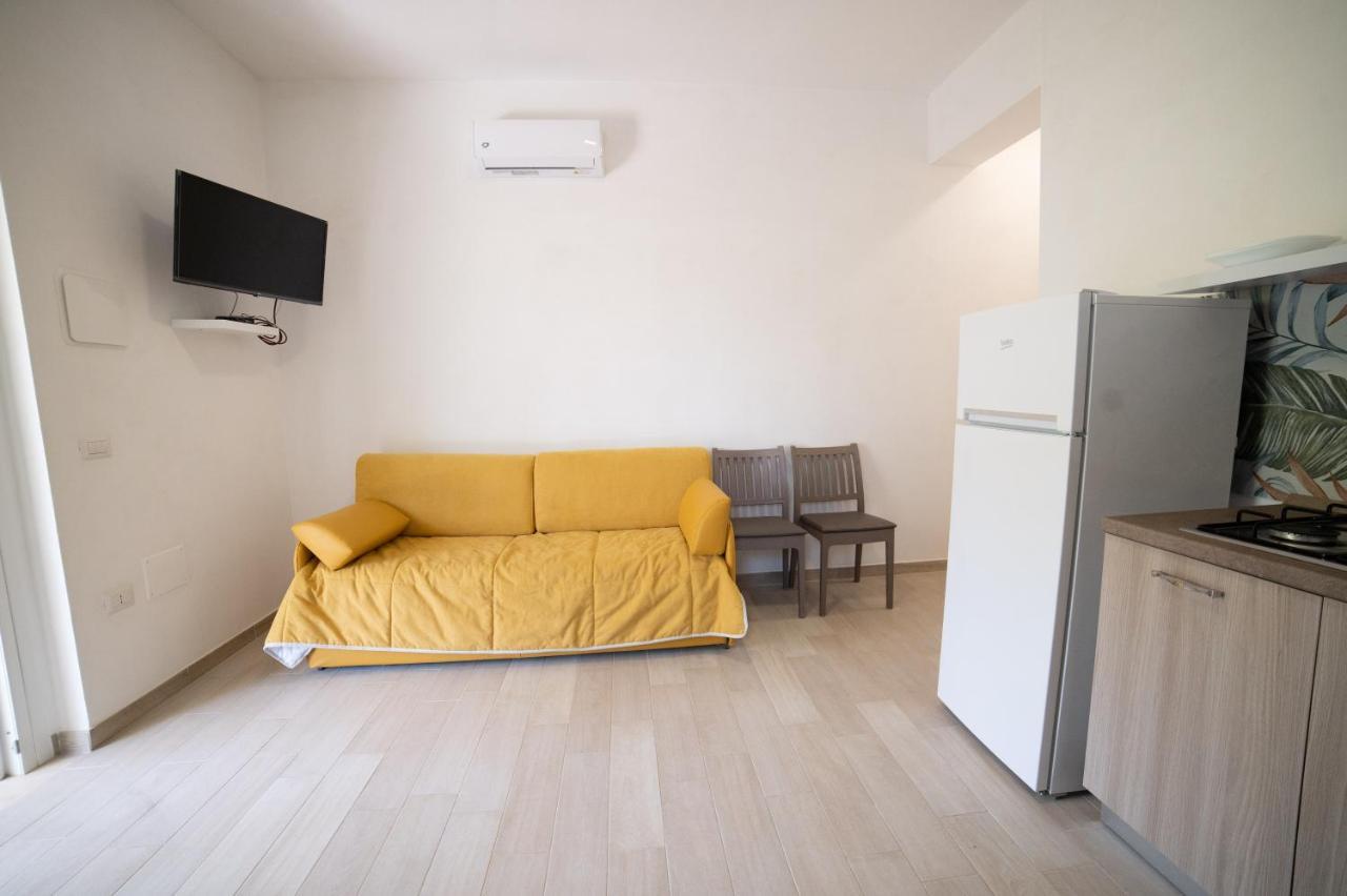 I Sapori Del Gargano Guest House Vieste Luaran gambar