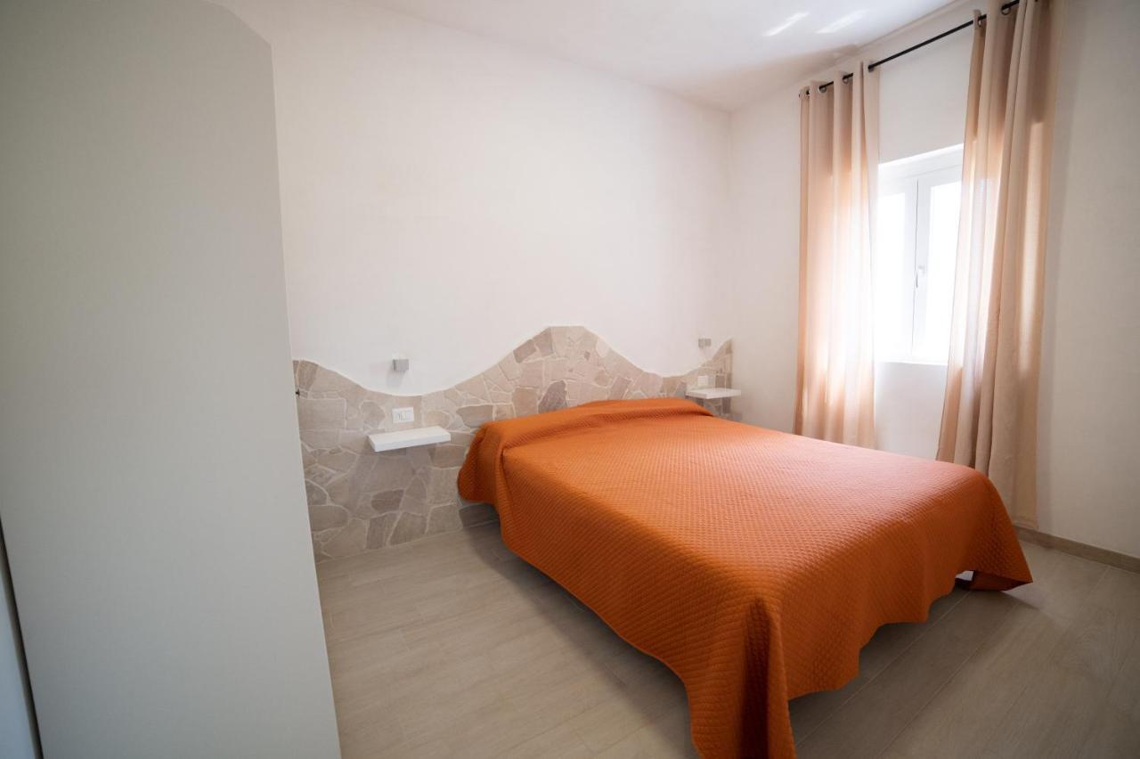 I Sapori Del Gargano Guest House Vieste Luaran gambar