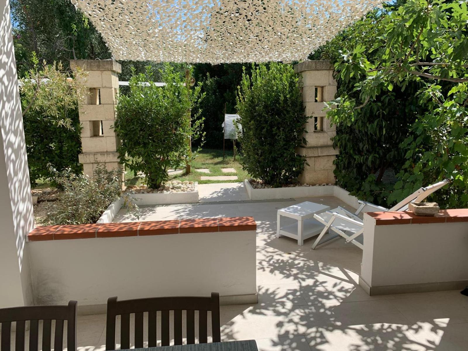 I Sapori Del Gargano Guest House Vieste Luaran gambar