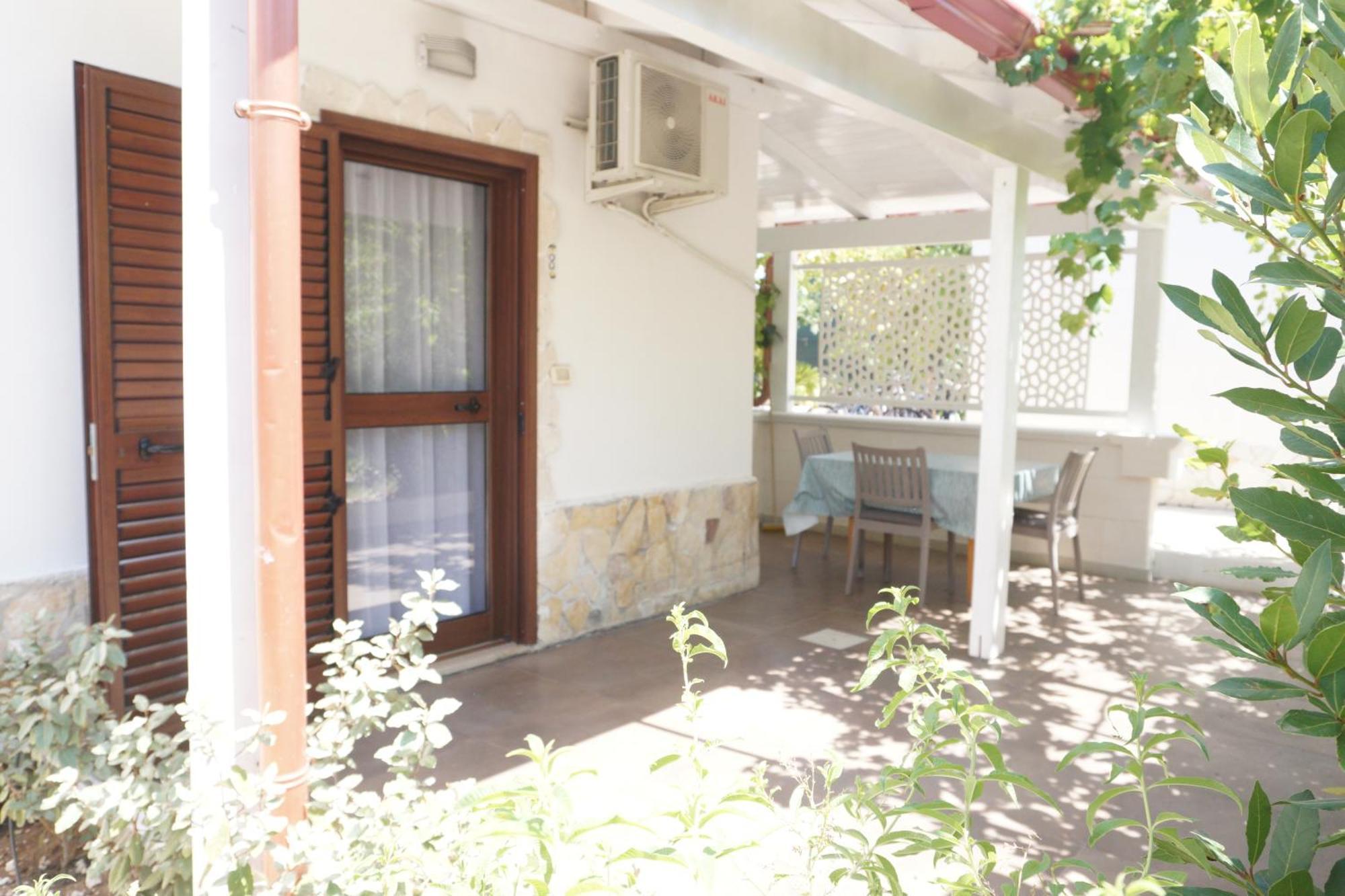 I Sapori Del Gargano Guest House Vieste Luaran gambar