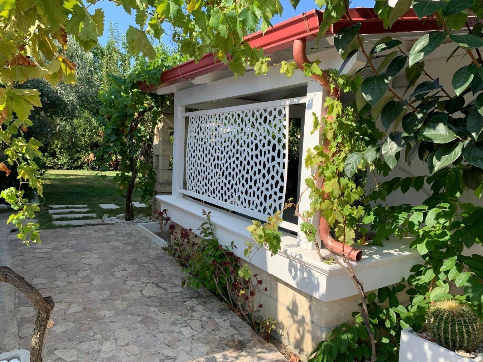 I Sapori Del Gargano Guest House Vieste Luaran gambar