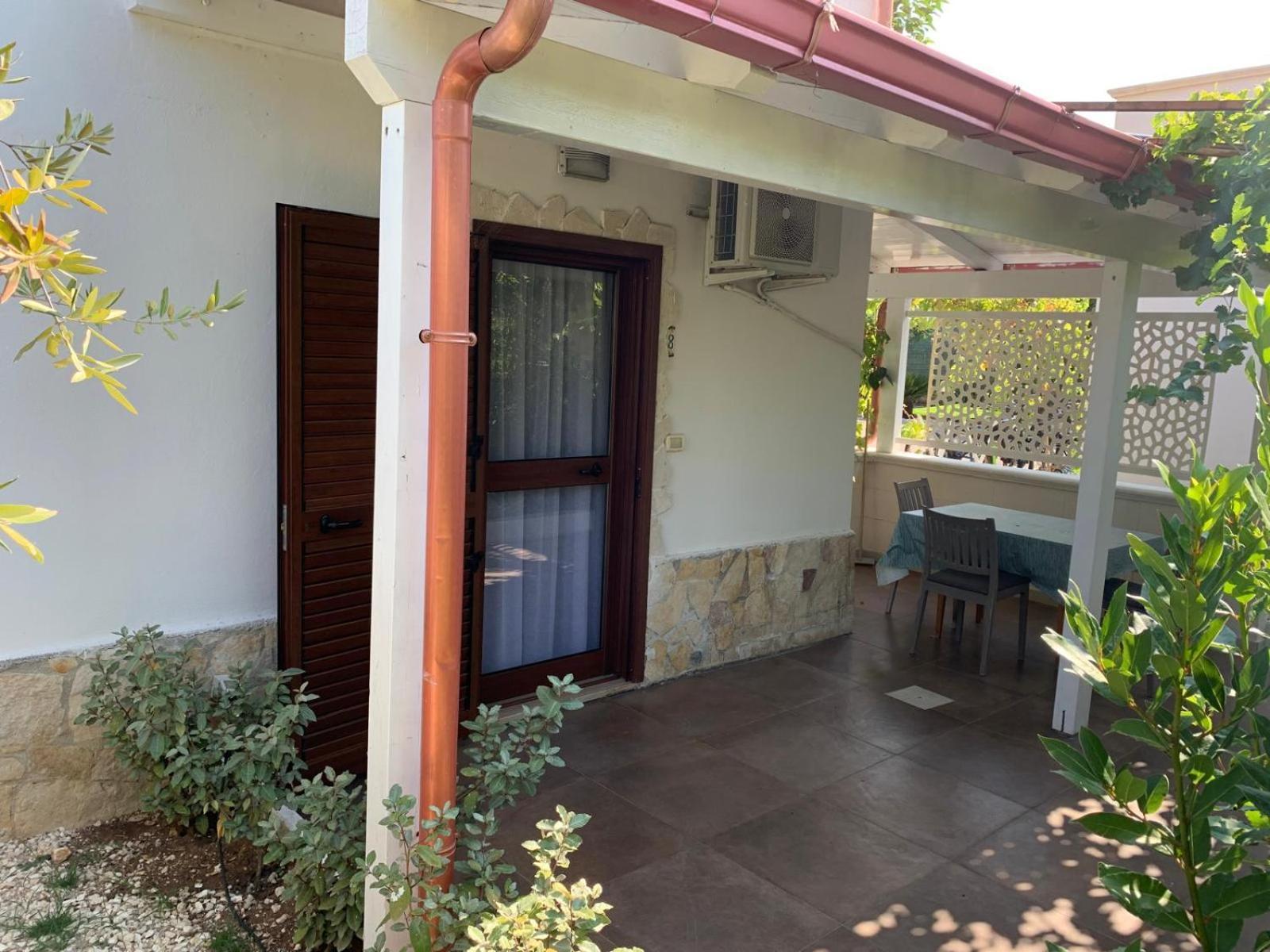 I Sapori Del Gargano Guest House Vieste Luaran gambar