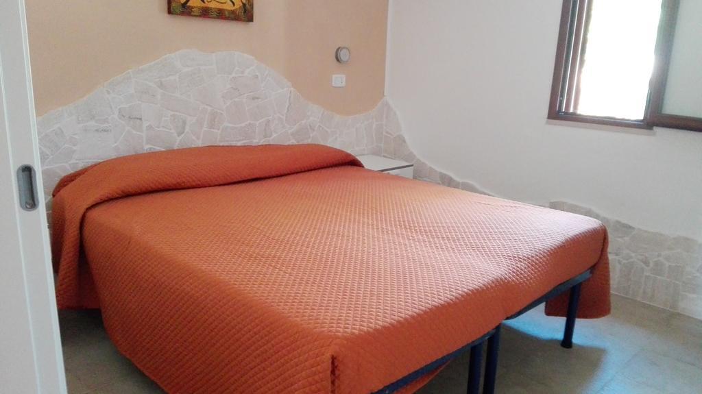 I Sapori Del Gargano Guest House Vieste Luaran gambar
